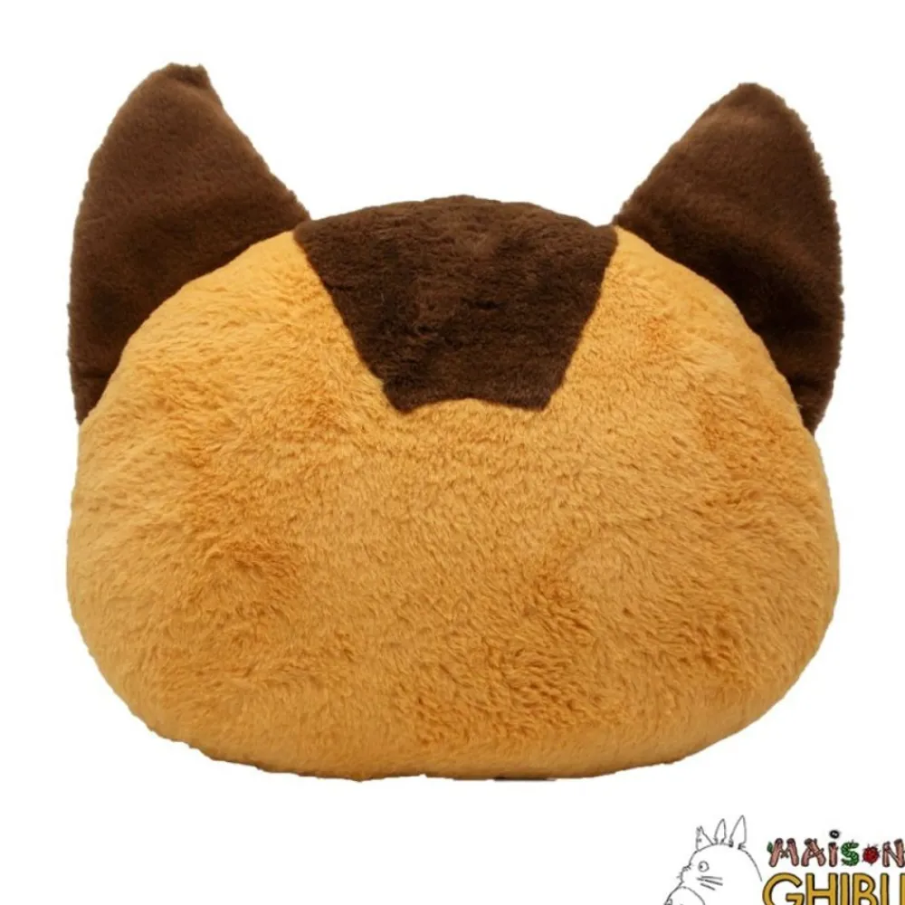 Clearance Maison Ghibli Nakayoshi Cushion Catbus - My Neighbor Totoro