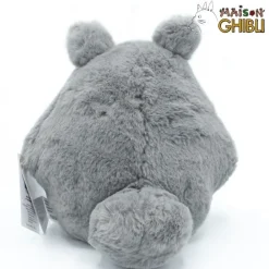 Outlet Maison Ghibli Nakayoshi Plush Grey Totoro S - My Neighbor Totoro