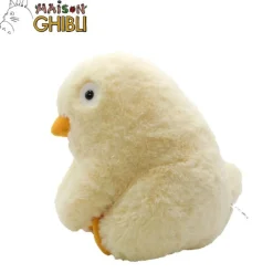 Sale Maison Ghibli Nakayoshi Plush Ootorisama - Spirited Away