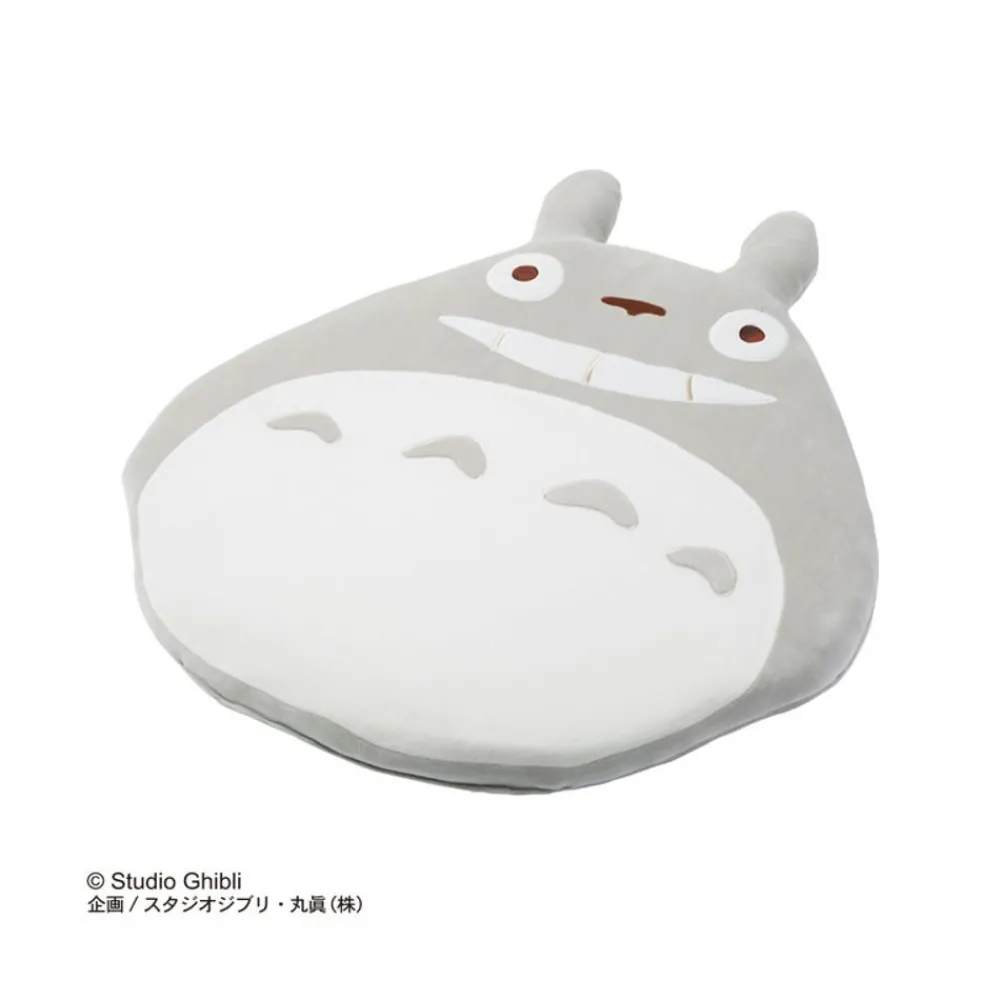 Hot Maison Ghibli Nap Cushion Big Totoro - My Neighbor Totoro