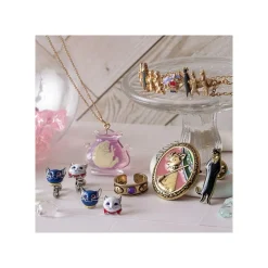 Clearance Maison Ghibli Necklace Muta - The Cat Returns
