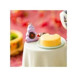 New Maison Ghibli No Face & Cake Jewel Box - Spirited Away