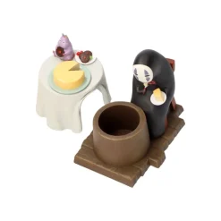 New Maison Ghibli No Face & Cake Jewel Box - Spirited Away