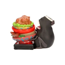 New Maison Ghibli No Face & Roasted Chicken Jewel Box - Spirited Away
