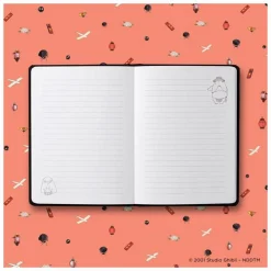 Clearance Maison Ghibli No Face Plush Journal - Spirited Away