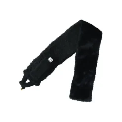 New Maison Ghibli No Face Plush Scarf - Spirited Away