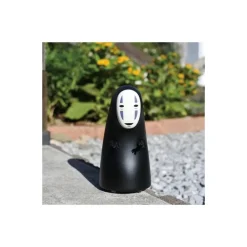 Maison Ghibli No Face Pull Back Figurine - Spirited Away