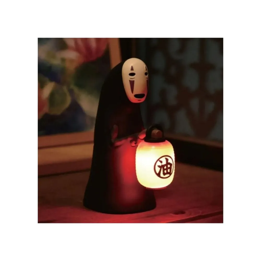 Best Maison Ghibli No Face Sensor Light - Spirited Away