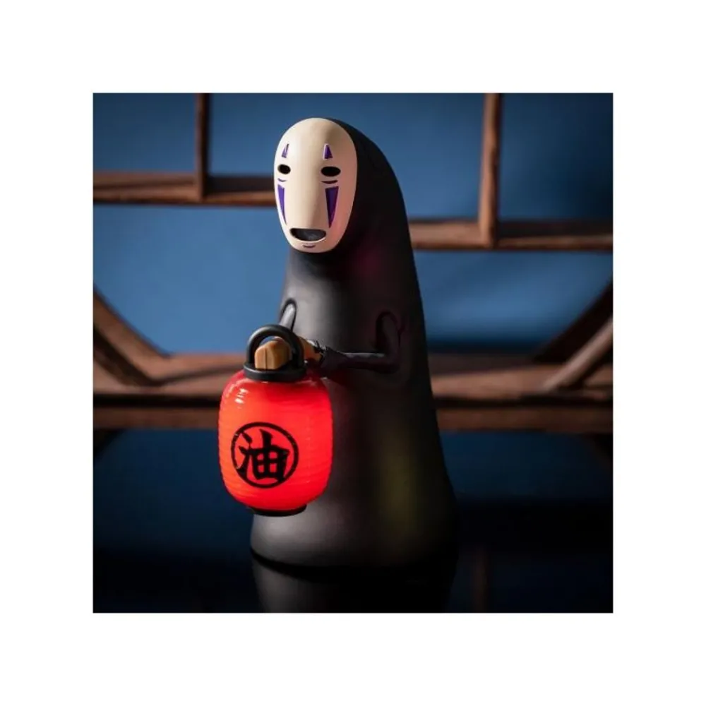 Best Maison Ghibli No Face Sensor Light - Spirited Away