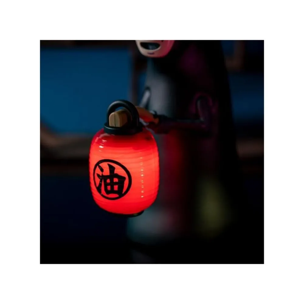 Best Maison Ghibli No Face Sensor Light - Spirited Away