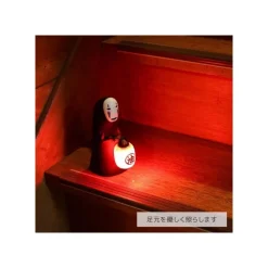 Best Maison Ghibli No Face Sensor Light - Spirited Away