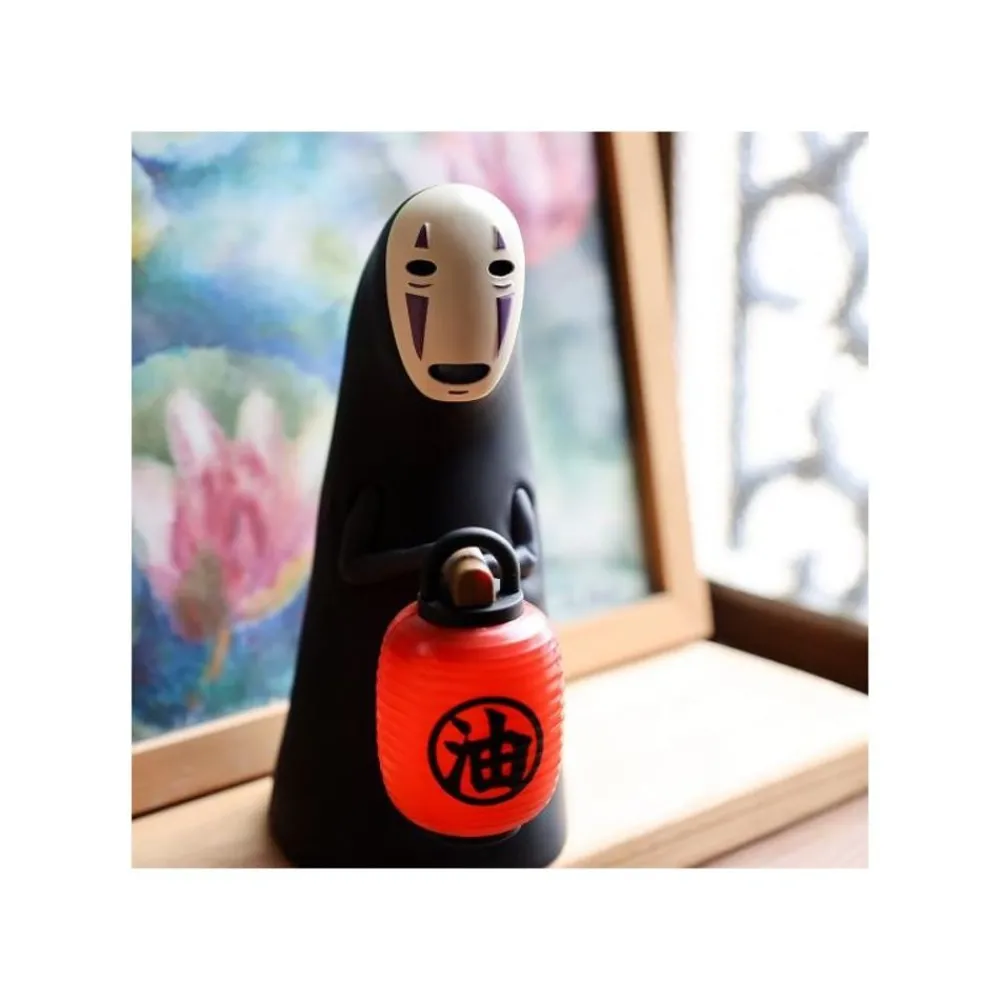 Best Maison Ghibli No Face Sensor Light - Spirited Away