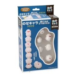 Discount Maison Ghibli Nosechara Figurines Set Warawara - The Boy And The Heron