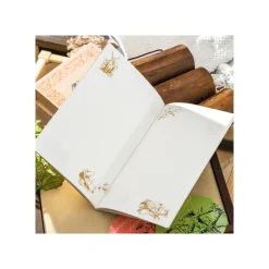 Outlet Maison Ghibli Notebook B6 Animals In The Forest - Princess Mononoke