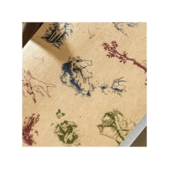 Outlet Maison Ghibli Notebook B6 Animals In The Forest - Princess Mononoke