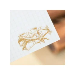 Outlet Maison Ghibli Notebook B6 Animals In The Forest - Princess Mononoke