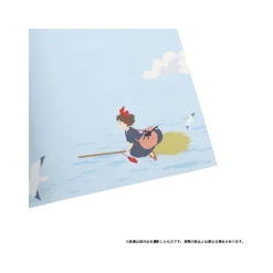 Outlet Maison Ghibli Notebook B5 Flying Kiki - Kiki'S Delivery Service