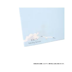 Outlet Maison Ghibli Notebook B5 Flying Kiki - Kiki'S Delivery Service