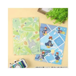 Outlet Maison Ghibli Notebook B5 Flying Kiki - Kiki'S Delivery Service