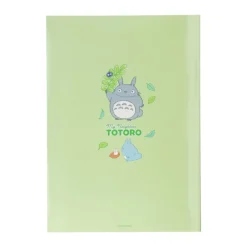 Discount Maison Ghibli Notebook B5 Forest Serie - My Neighbor Totoro