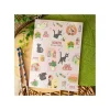 Outlet Maison Ghibli Notebook B5 Jiji & Kiki Shopping 18,2 25,7 Cm - Kiki'S Delivery Servi