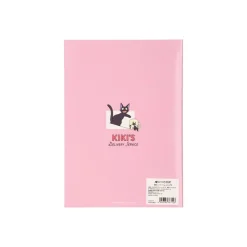 Outlet Maison Ghibli Notebook B5 Jiji & Kiki Shopping 18,2 25,7 Cm - Kiki'S Delivery Servi