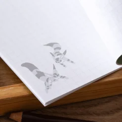 Sale Maison Ghibli Notebook B6 Robot - Castle In The Sky