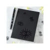 Clearance Maison Ghibli Notebook B6 Soot Sprites - My Neighbor Totoro