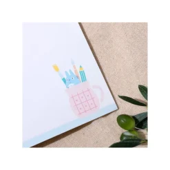 Best Maison Ghibli Notebook B5 Totoro Draws - My Neighbor Totoro