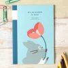 Maison Ghibli Notebook B6 Totoro Poppy - My Neighbor Totoro