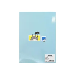 Clearance Maison Ghibli Notebook Vehicles 18,2 25,7 Cm - My Neighbor Totoro