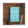 Sale Maison Ghibli Notebook 12,5X17,6 Cm Life - Howl'S Moving Castle