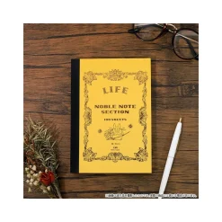 Best Maison Ghibli Notebook 12,5X17,6 Cm Life - My Neighbor Totoro