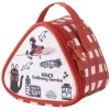 Maison Ghibli Onigiri Cooler Bag - Kiki'S Delivery Service