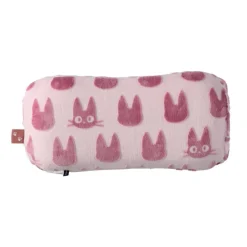 Outlet Maison Ghibli Opalised Block Cushion Jiji Silhouette - Kiki'S Delivery Service