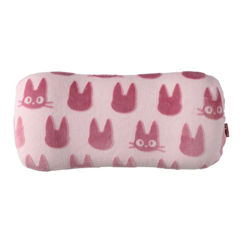 Outlet Maison Ghibli Opalised Block Cushion Jiji Silhouette - Kiki'S Delivery Service