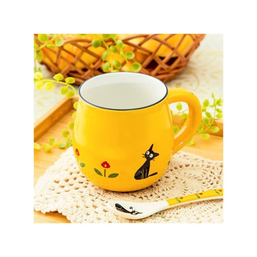 Outlet Maison Ghibli Osono Mug Cup - Kiki'S Delivery Service