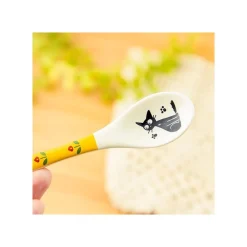 Maison Ghibli Osono Spoon - Kiki'S Delivery Service