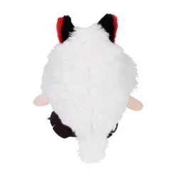 Online Maison Ghibli Otedama Plush San - Princess Mononoke
