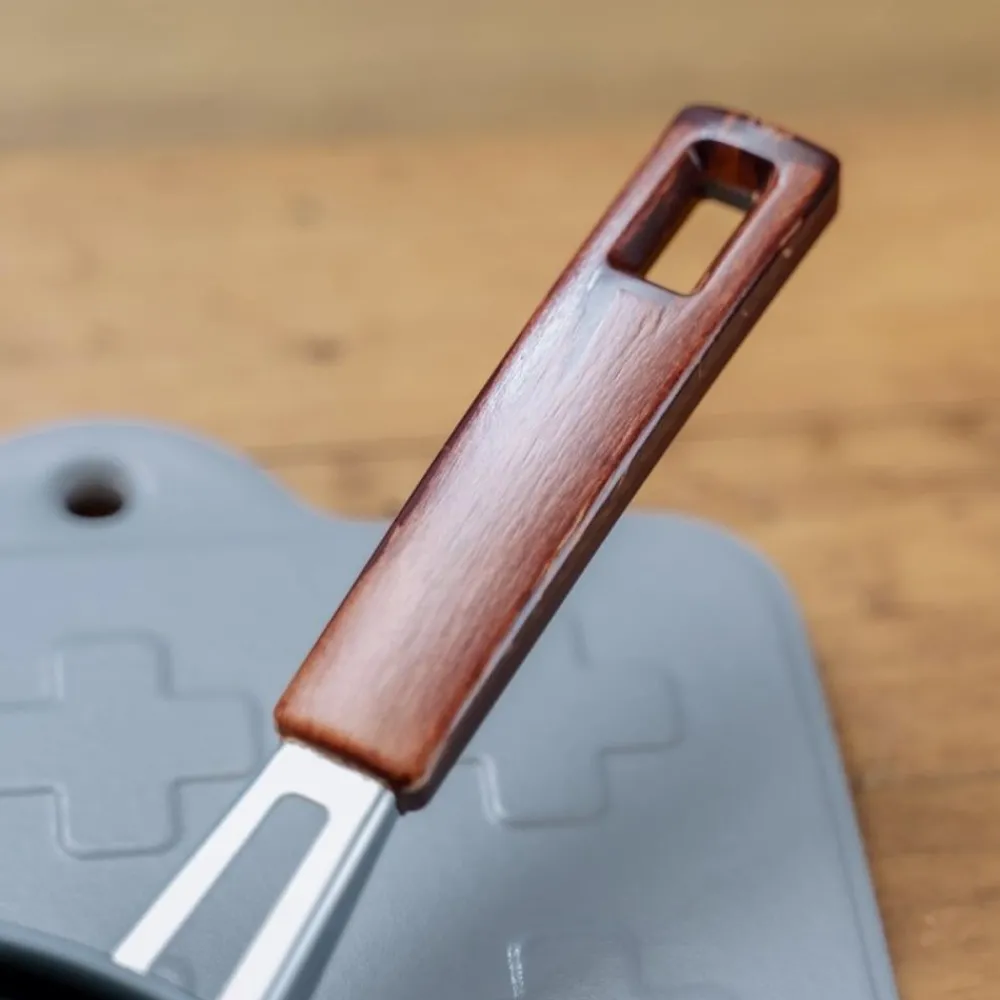 Clearance Maison Ghibli Pancake Pan Calcifer - Howl'S Moving Castle