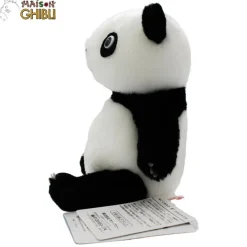 Sale Maison Ghibli Pan-Chan Fluffy - Panda Kopanda