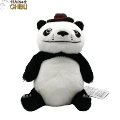 New Maison Ghibli Papanda Fluffy - Panda Kopanda