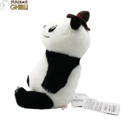 New Maison Ghibli Papanda Fluffy - Panda Kopanda