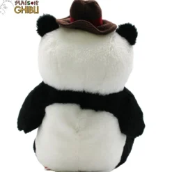 New Maison Ghibli Papanda Fluffy - Panda Kopanda