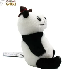 New Maison Ghibli Papanda Fluffy - Panda Kopanda