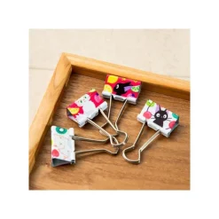 Maison Ghibli Paper Clip - Kiki'S Delivery Service