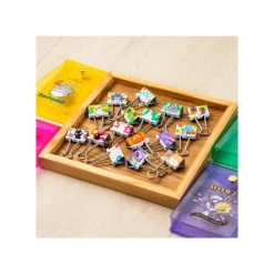 Hot Maison Ghibli Paper Clip - My Neighbor Totoro