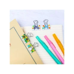 Maison Ghibli Paper Clip - My Neighbor Totoro