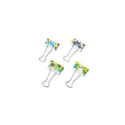 Maison Ghibli Paper Clip - My Neighbor Totoro