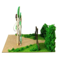 Discount Maison Ghibli Paper Craft Haku Dragon & Chihiro - Spirited Away